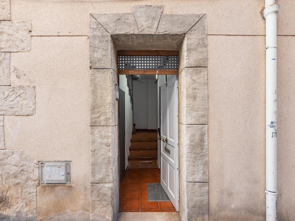 Trinquet Nou Apartment Tarragona Bagian luar foto