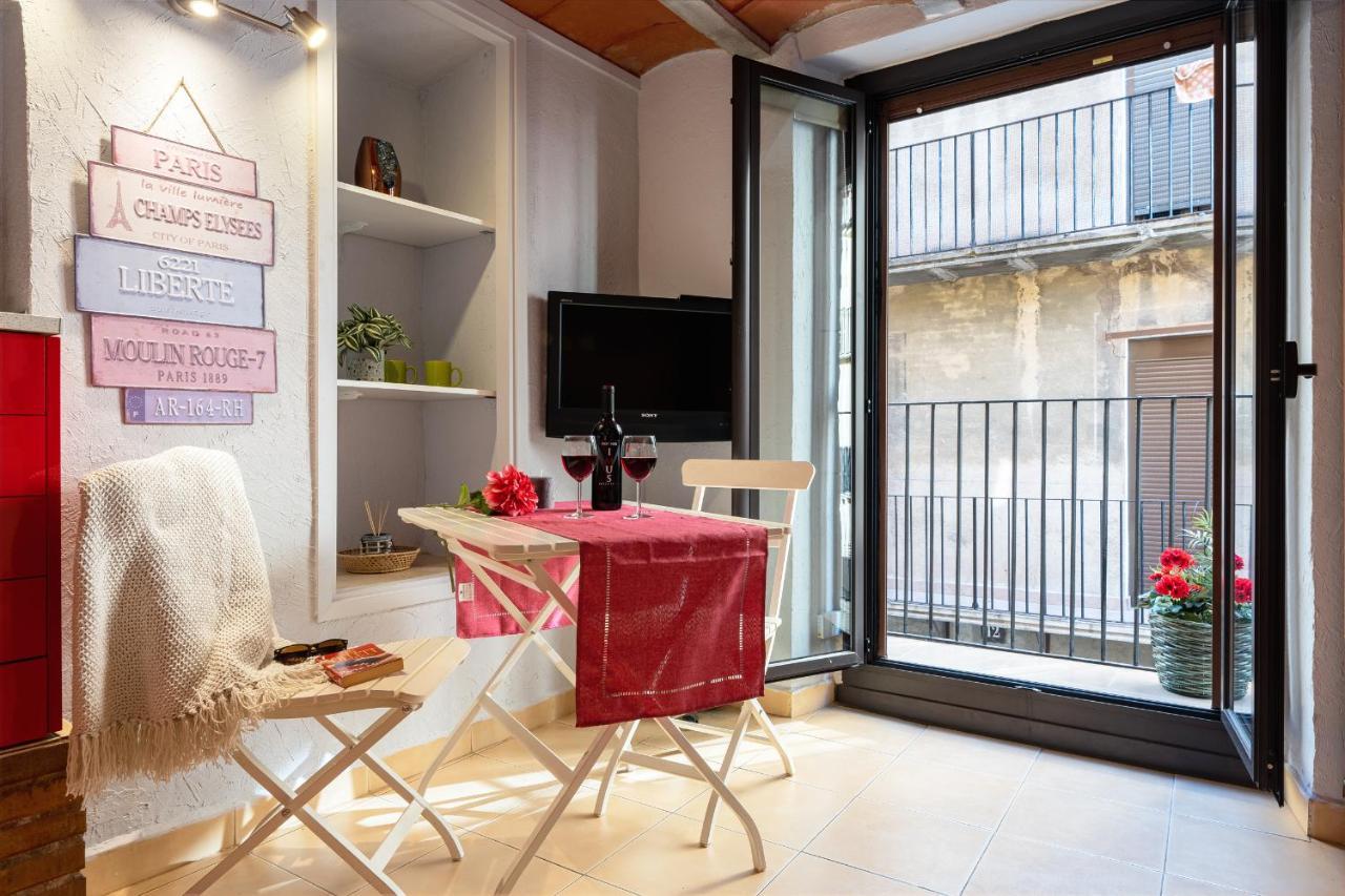 Trinquet Nou Apartment Tarragona Bagian luar foto