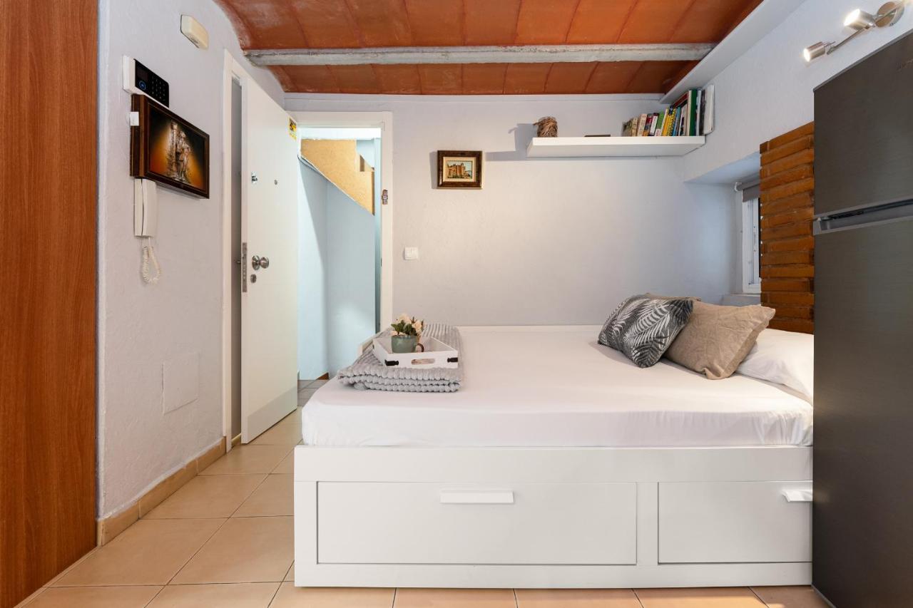 Trinquet Nou Apartment Tarragona Bagian luar foto